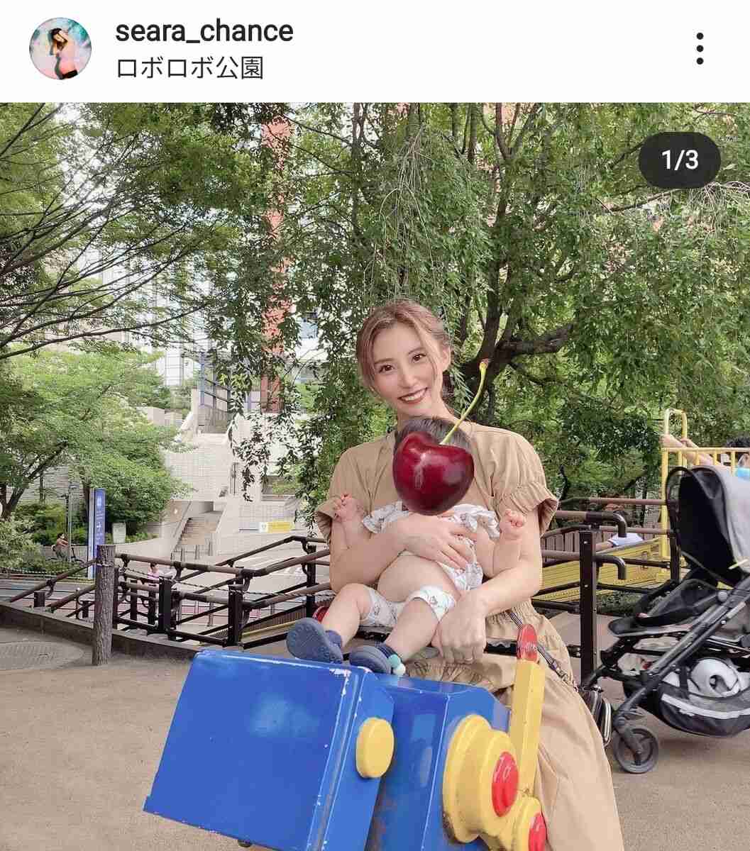 産後2か月で妊娠の光上せあらさん 夜泣きの激しい0歳長女が脳の検査を受けたと報告 ゴシップてんこもり 産後2か月で妊娠の光上せあらさん 夜泣きの激しい0歳長女が脳の検査を受けたと報告 ゴシップてんこもり