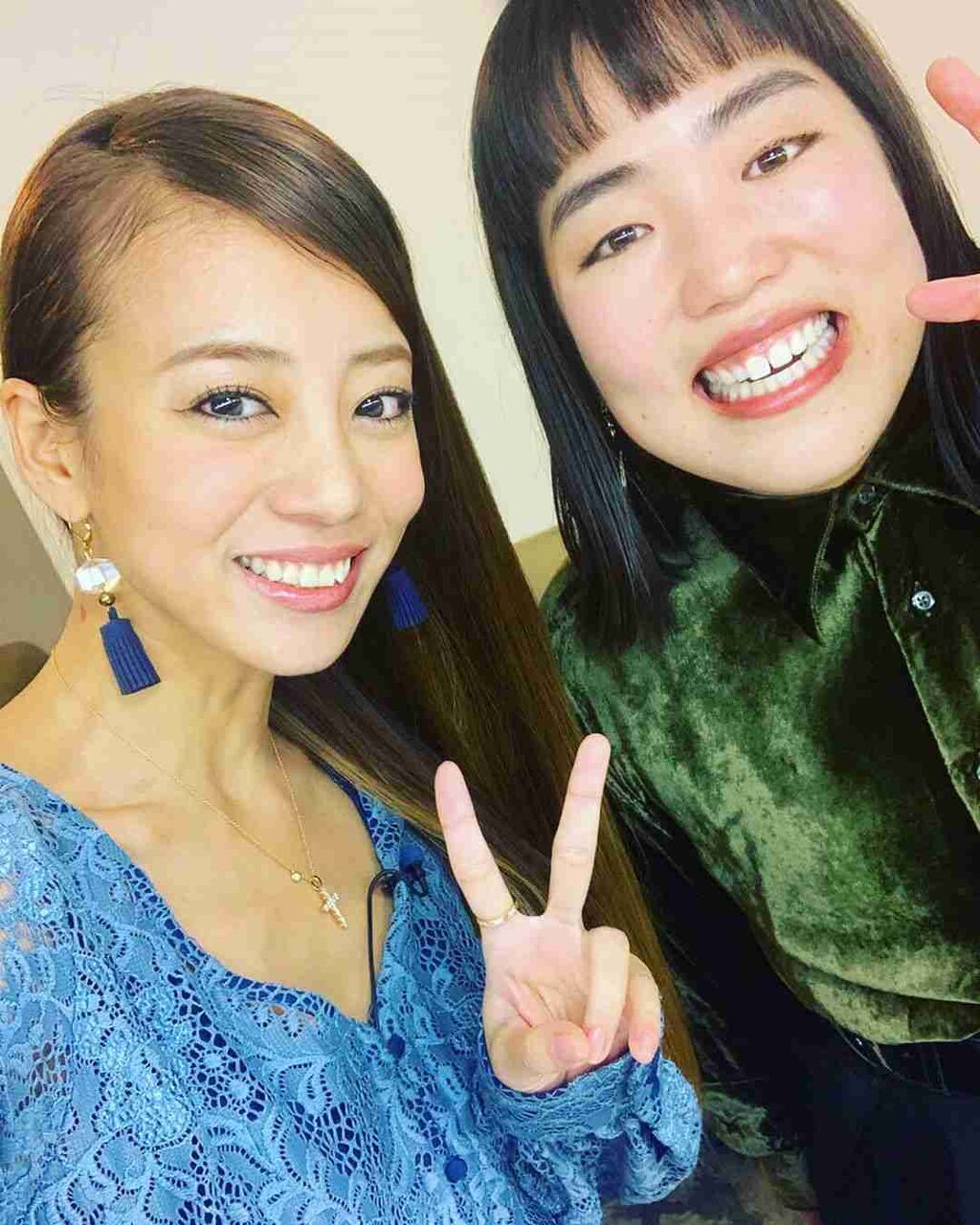 北陸 金沢からまとめるぞー あびる優 笑顔でピースサインも ファン心配 すっごい痩せて見える ちゃんと食べて 北陸 金沢からまとめるぞー あびる優 笑顔でピースサインも ファン心配 すっごい痩せて見える ちゃんと食べて