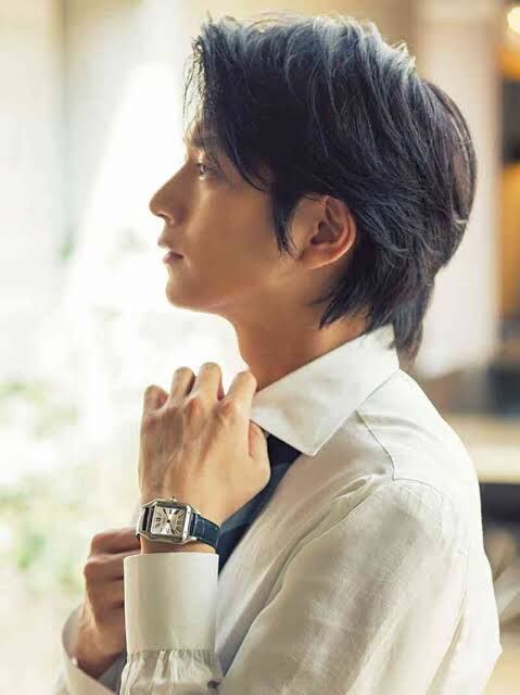 北陸 金沢からまとめるぞー 横顔のeラインが綺麗な男性有名人 アンチ禁止