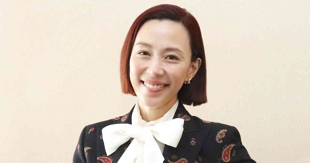 北陸 金沢からまとめるぞー 木村佳乃 好奇心で生きている 原動力とエンタメへの思いを語る