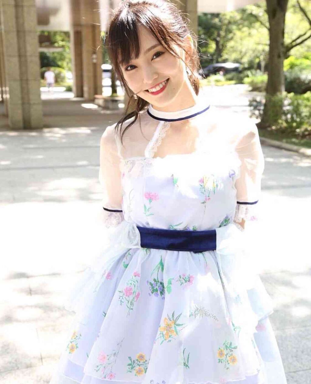 北陸 金沢からまとめるぞー さや姉こと山本彩を語るトピ 北陸 金沢からまとめるぞー さや姉こと山本彩を語るトピ