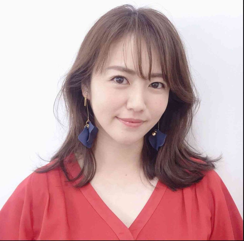 北陸 金沢からまとめるぞー 磯山さやかさんを研究したい