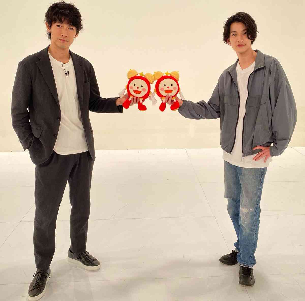 北陸 金沢からまとめるぞー ディーン フジオカ 休日も 全部仕事 24時間 3児の父も2年以上インドネシアの自宅には帰れず 北陸 金沢からまとめるぞー ディーン フジオカ 休日も 全部仕事 24時間 3児の父も2年以上インドネシアの自宅には帰れず