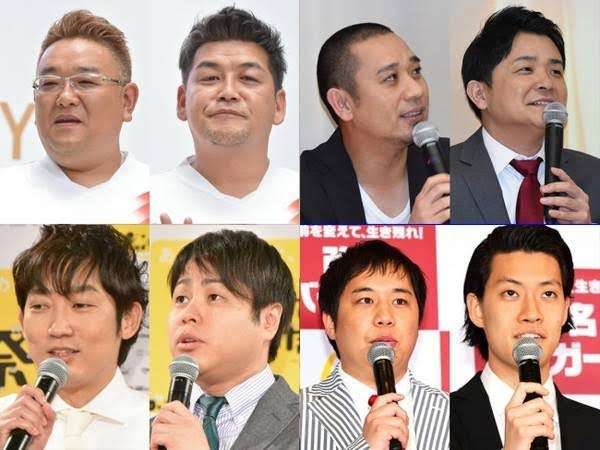 北陸 金沢からまとめるぞー この芸人のこのネタが面白い