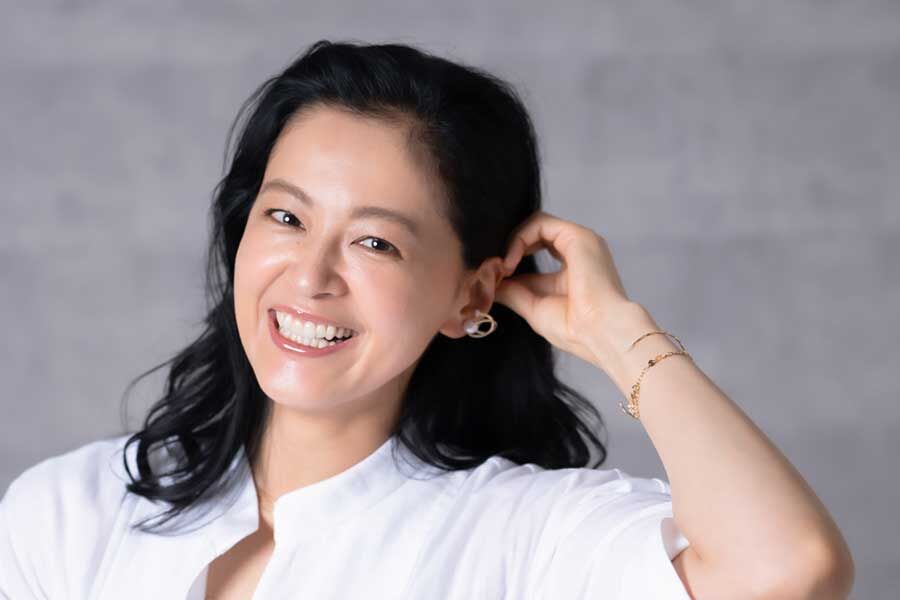 北陸 金沢からまとめるぞー 黒谷友香 45歳独身の理由と人生観 人生の最後まで変化し続けていきたい 北陸 金沢からまとめるぞー 黒谷友香 45歳独身の理由と人生観 人生の最後まで変化し続けていきたい