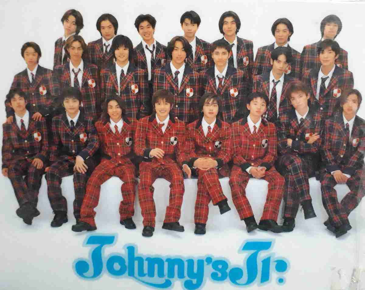 ゴシップまとめリアルライブ ジャニーズjr 黄金期を語りたい ゴシップまとめリアルライブ ジャニーズjr 黄金期を語りたい