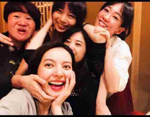 ゴシップまとめリアルライブ 友達になりたい女性芸能人