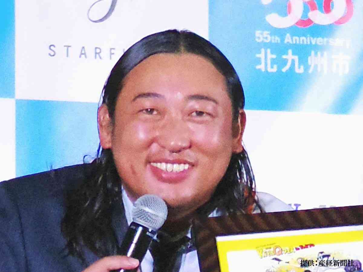 ゴシップまとめリアルライブ ロバート秋山竜次 ついに人間を辞める まさかの姿に 爆笑した その発想はなかった