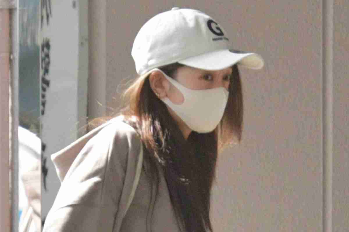 ゴシップまとめリアルライブ みちょぱ 元ジャニーズ大倉士門と熱愛 私が面倒見る と同棲開始