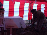 地鎮祭−2