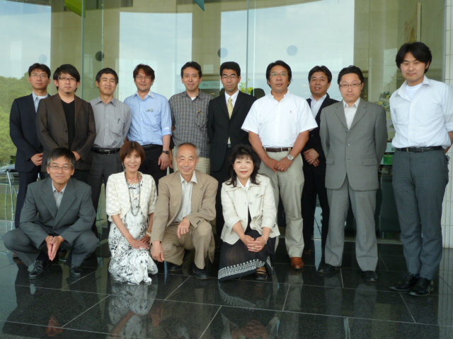 住まいづくりコンシェルジェ出動 リースホールドとｃｍを学ぶ研修会