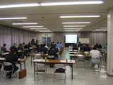 電化住宅セミナー風景