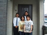 K様邸お引渡し