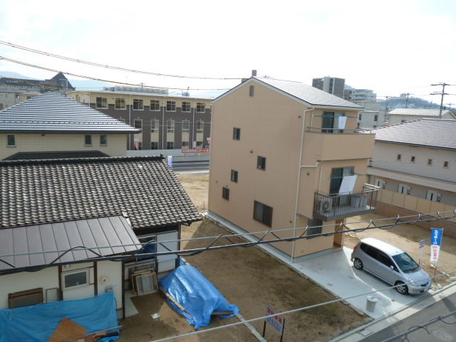 空き家と土地活用