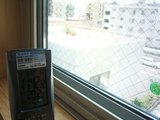 3階11時42分 28.2度