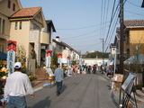 GWの住宅展