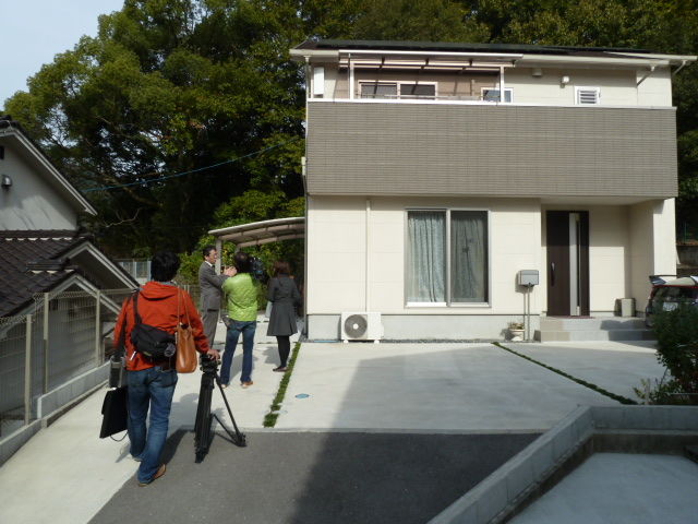 住まいづくりコンシェルジェ出動 欠陥住宅
