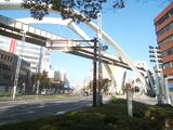 千葉駅前