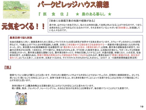 6-1ふるさとの会・「終の住処」構想概要