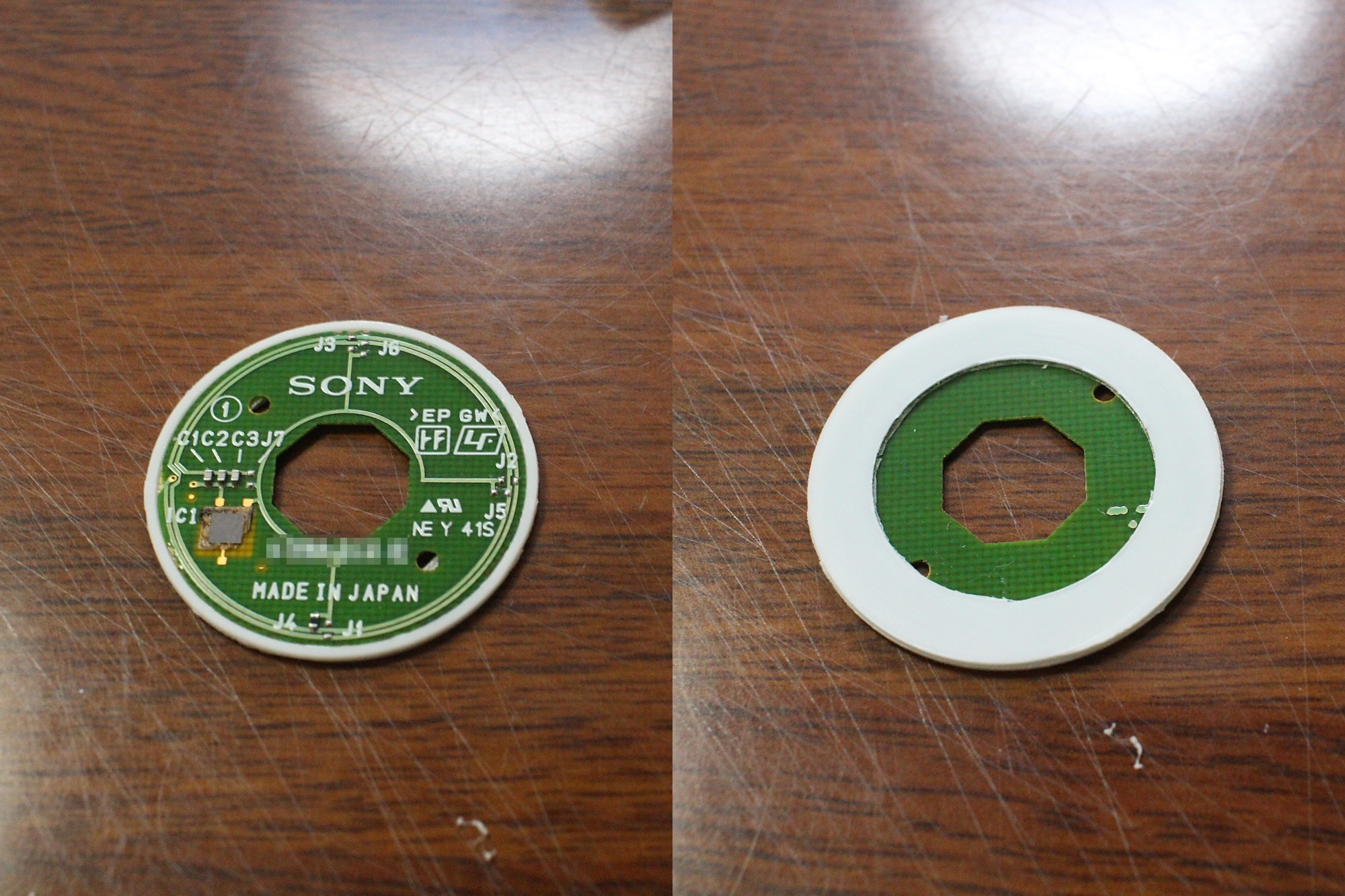 チープカシオ（MQ-24）をマネーバンド化してみる（未検証） : Naoログ