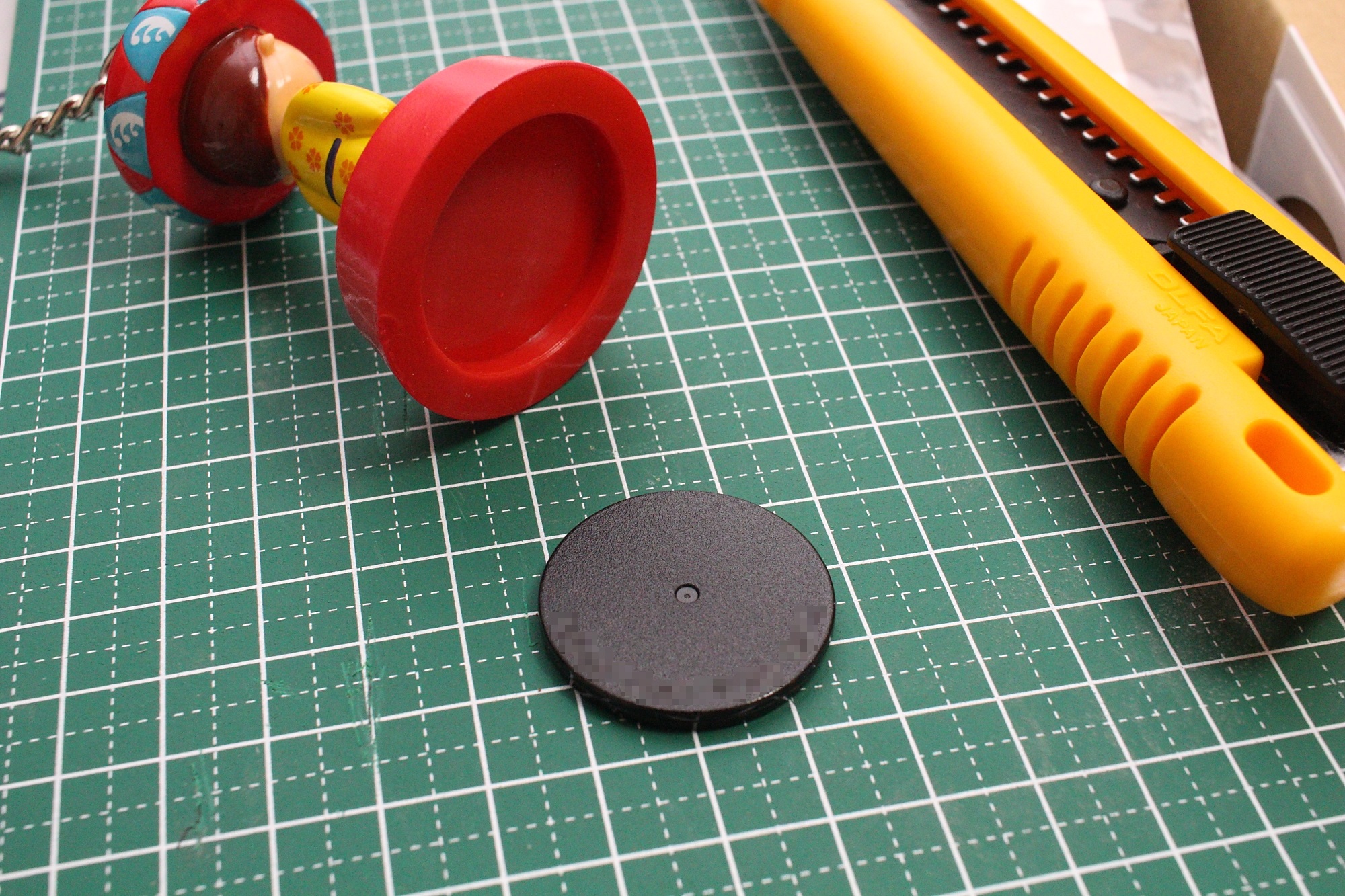 チープカシオ（MQ-24）をマネーバンド化してみる（未検証） : Naoログ