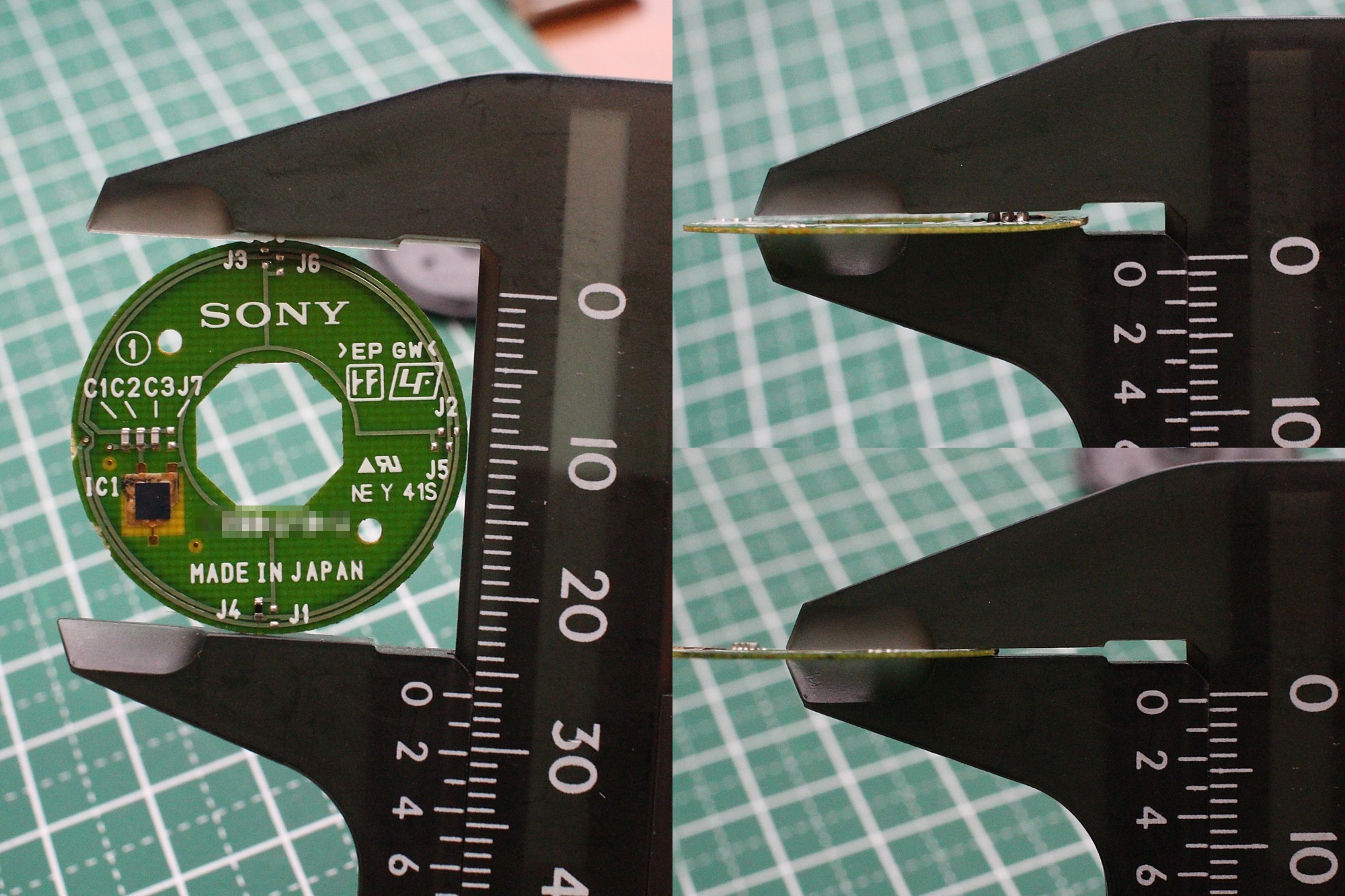 チープカシオ（MQ-24）をマネーバンド化してみる（未検証） : Naoログ