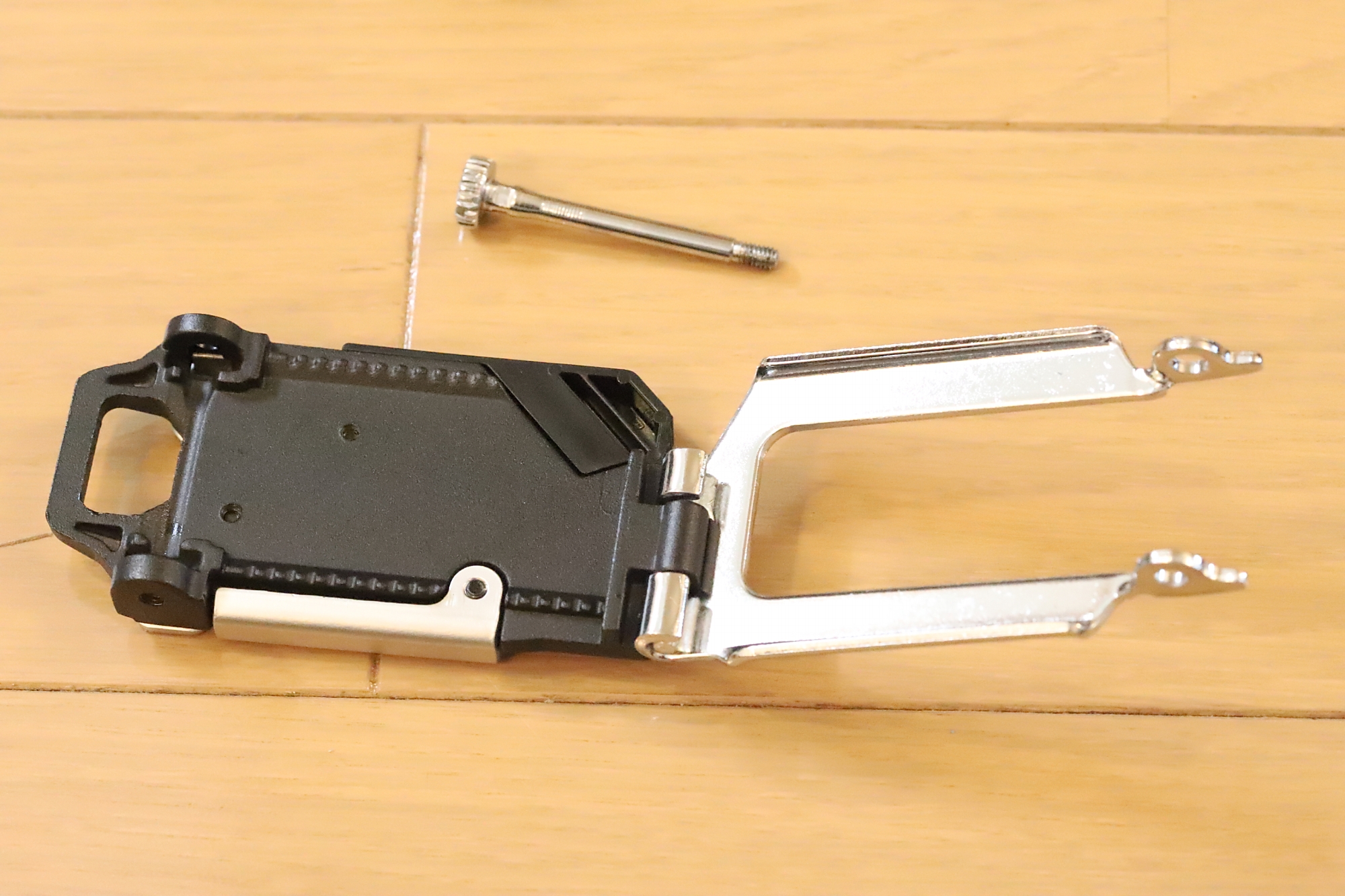 TAJIMAメタルセフ ハンドメイド mikiカッター差し TAJIMA タジマ