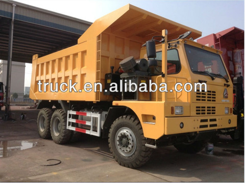 HOWO_60t_dump_trucks_60t_tipper_trucks