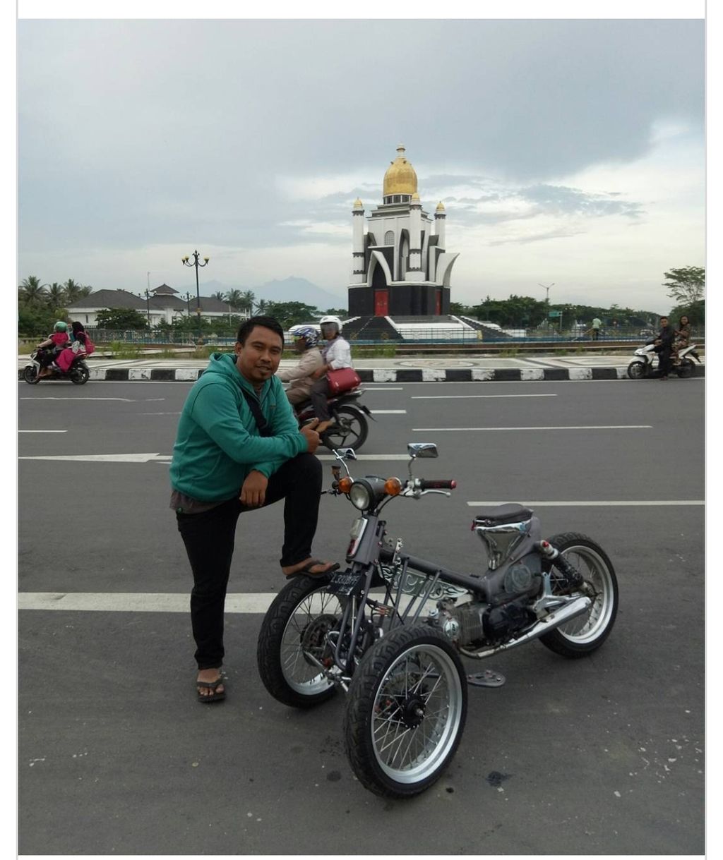 カスタムカブ インドネシアの改造スーパーカブ事情がスゴイことになっている バイクマトメル カスタムカブ インドネシアの改造スーパーカブ事情がスゴイことになっている バイクマトメル