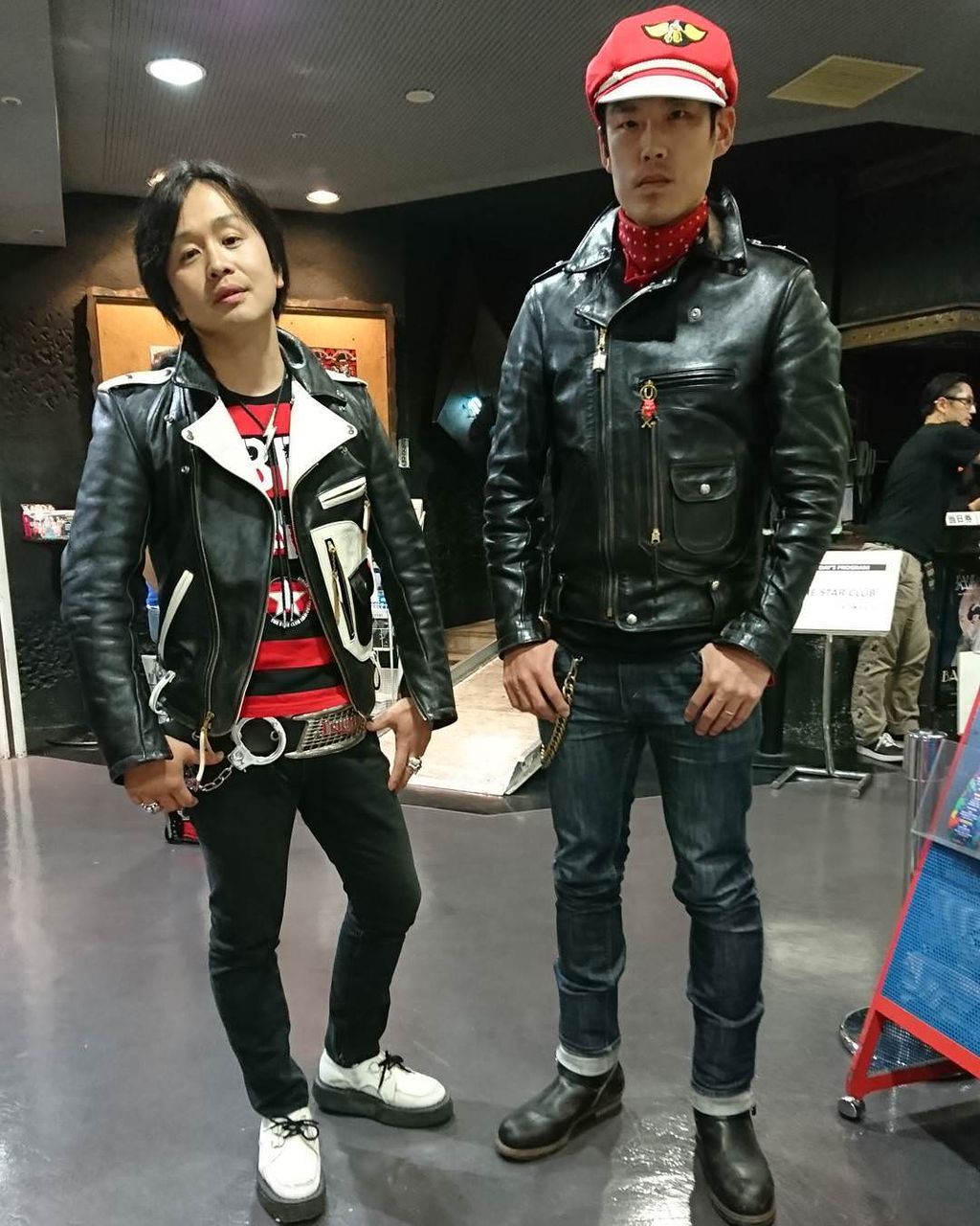 Rockers カフェレーサー Caferacer バイクマトメル Rockers カフェレーサー Caferacer バイクマトメル