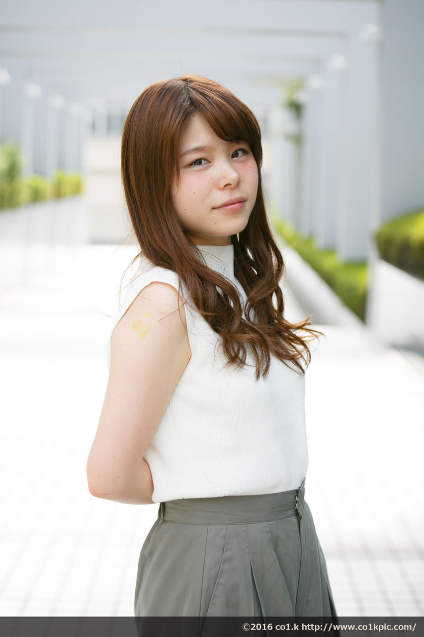 ポートレート プロフィール 宣材写真撮影承ります 選んだ道はフォトグラファー