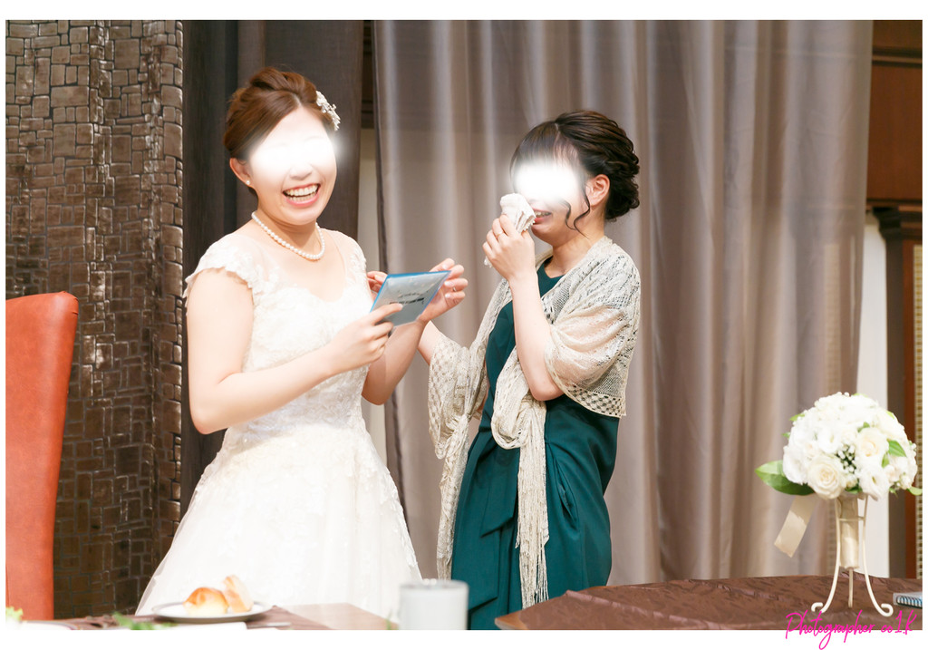 千里阪急ホテル結婚式出張撮影 選んだ道はフォトグラファー 千里阪急ホテル結婚式出張撮影 選んだ道はフォトグラファー