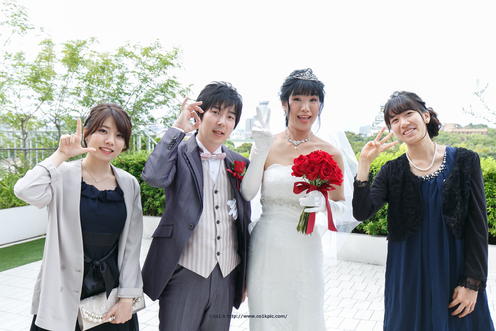 Kkrホテル大阪 結婚式写真撮影レポ3 選んだ道はフォトグラファー Kkrホテル大阪 結婚式写真撮影レポ3 選んだ道はフォトグラファー