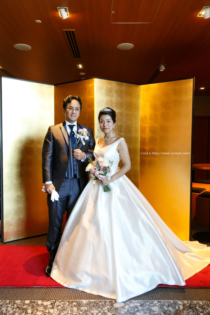 ウェスティン都ホテル京都 素敵な結婚式2 選んだ道はフォトグラファー ウェスティン都ホテル京都 素敵な結婚式2 選んだ道はフォトグラファー