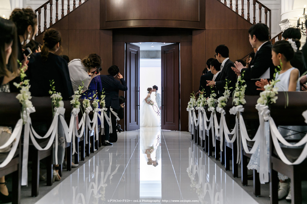 素敵なクロージングキス 選んだ道はフォトグラファー