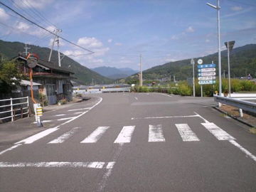 枝道分かれ道 小波やのぶろぐ 枝道分かれ道 小波やのぶろぐ