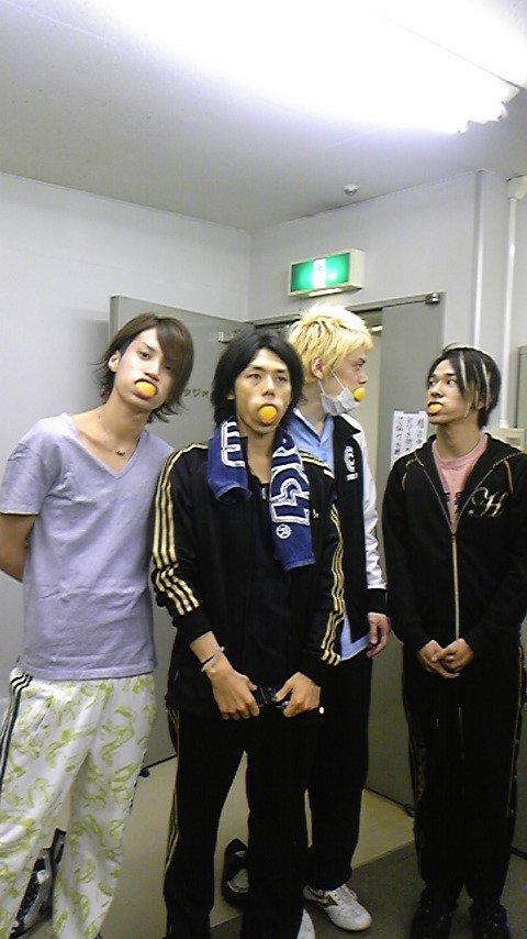 ナニィ 栗原功平オフィシャルｂｌｏｇブログ コウん家