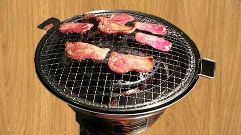 焼肉