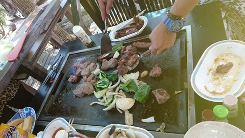 BBQ