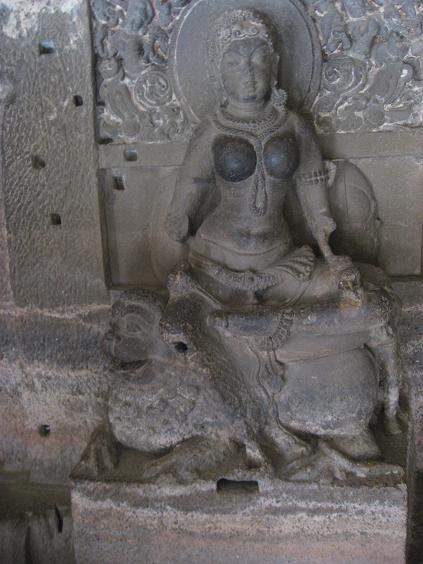 エローラ ジャイナ教石窟群 カレーなるインド 裏ブログ 見どころ 観光地 世界遺産