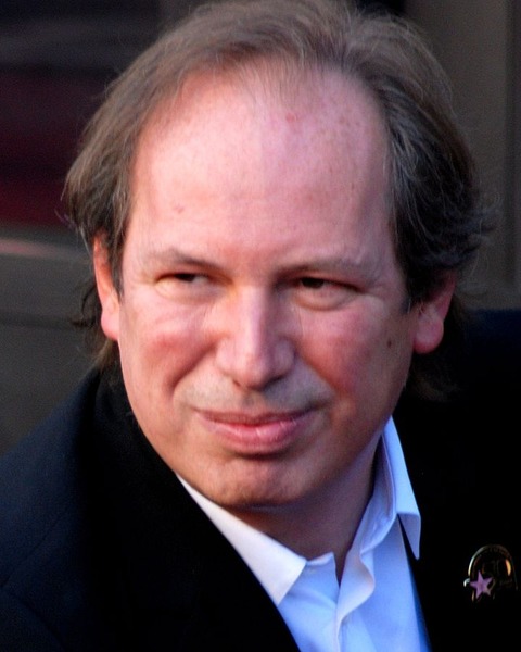 Hans Zimmer(2010)