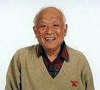水木しげる氏(Wikipedia)