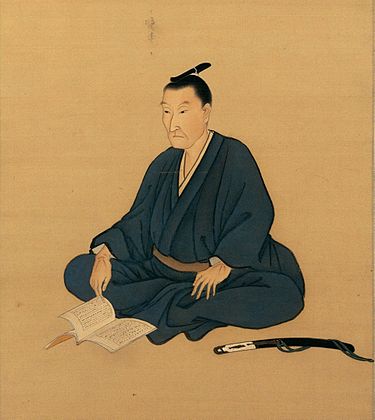 吉田松陰（Wiki）