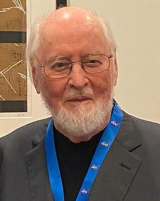 John_Williams_2024（Wikipedia）