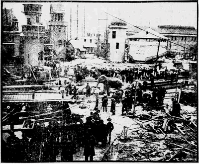 トプシー（Wiki.）