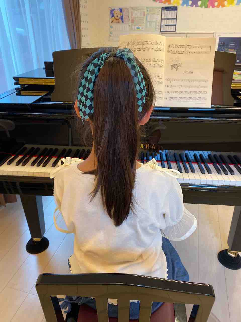 まだまだ人気な鬼滅の刃 盛岡市山岸 エレクトーン ピアノレッスン 川村あきこ音楽教室 まだまだ人気な鬼滅の刃 盛岡市山岸 エレクトーン ピアノレッスン 川村あきこ音楽教室