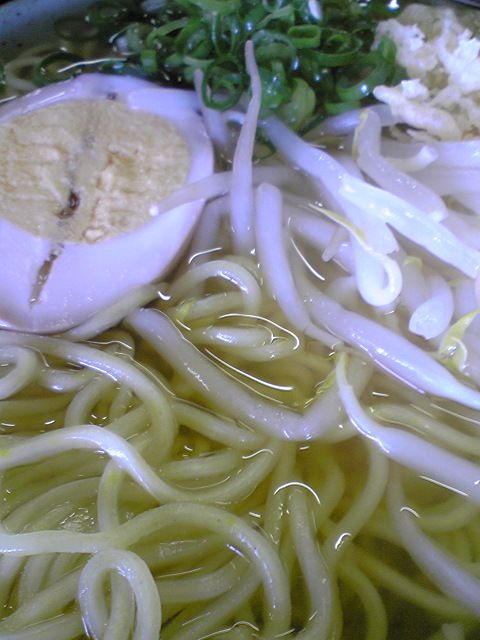 うどん工房 十川三丁目食堂 うどん屋さんのラーメン さか枝製麺所 仏生山店 中華そば 小 Cobaraの小腹