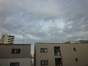 cloud