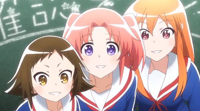 14年冬アニメ 販売ランキング マンアニ 萌えnews 14年冬アニメ 販売ランキング マンアニ 萌えnews