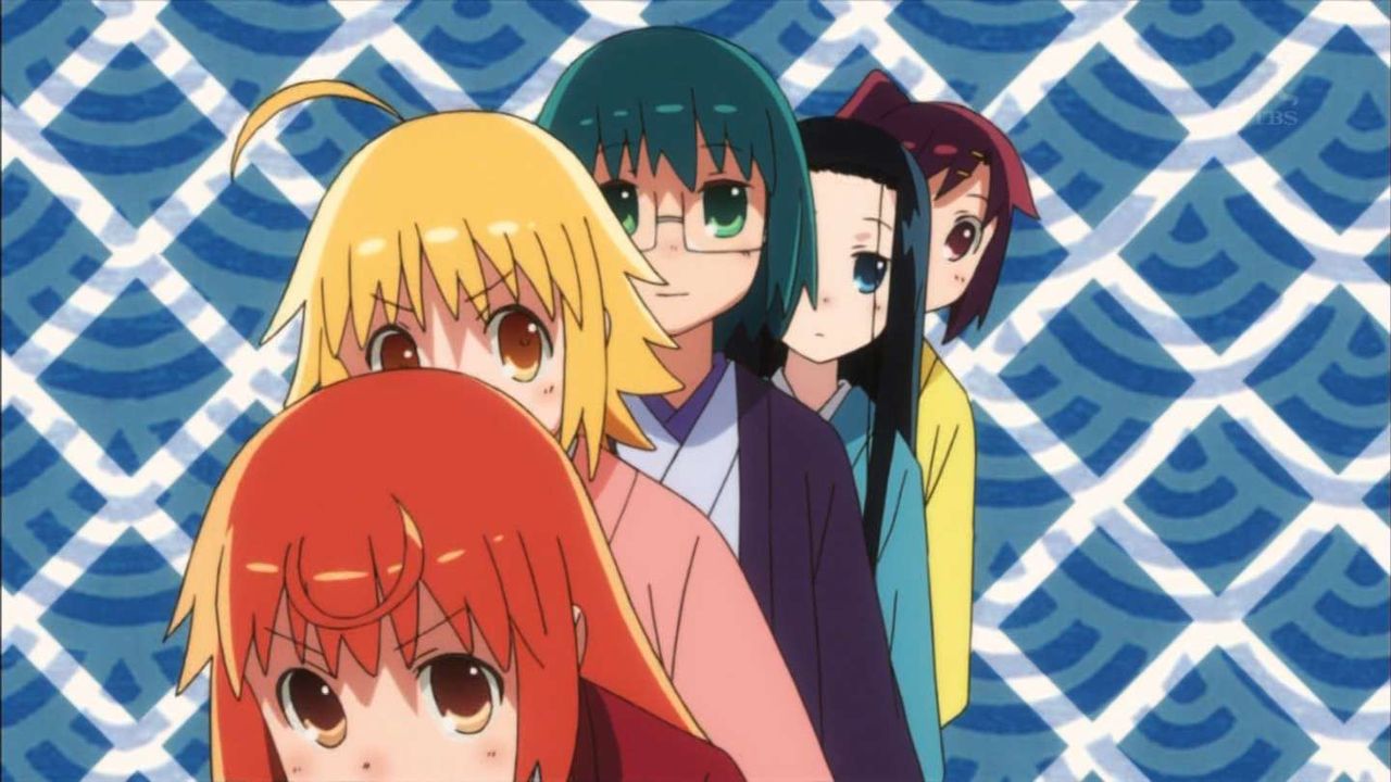 気楽に見れるアニメあげてけよ マンアニ 萌えnews 気楽に見れるアニメあげてけよ マンアニ 萌えnews